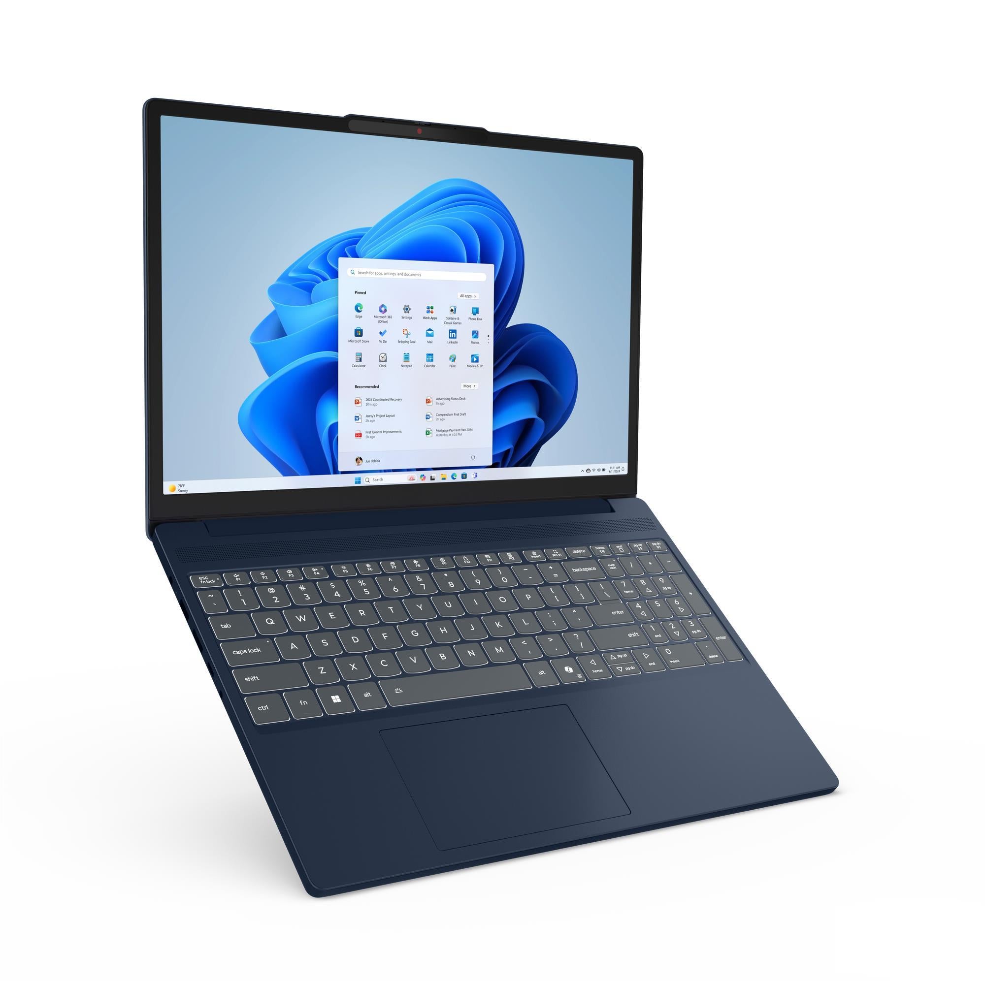 LENOVO 83KA003VRM Notebooks