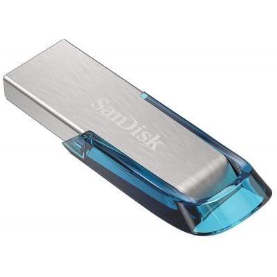 MEMORY DRIVE FLASH USB3 128GB/SDCZ73-128G-G46B SANDISK