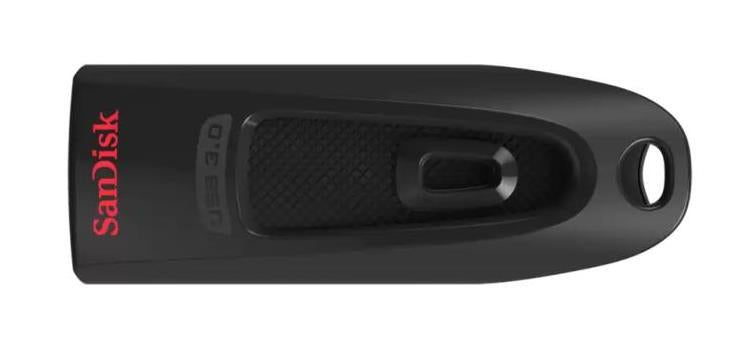 MEMORY DRIVE FLASH USB3 16GB/SDCZ48-016G-U46 SANDISK