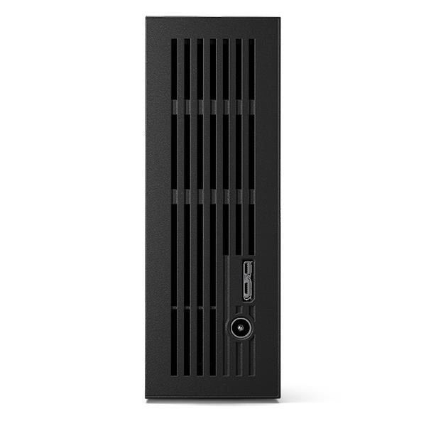 External HDD SEAGATE One Touch STLC10000400 10TB USB-C USB 3.0 Drives 1 STLC10000400