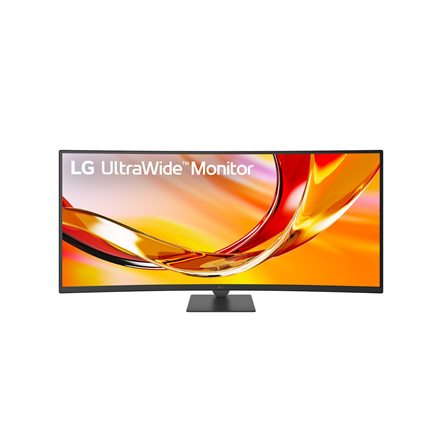 LG 34U640B-B UltraWide | 34 " | VA | WQHD | 21:9 | 144 Hz | 5 ms | 3440 x 1440 pixels | 300 cd/m² | HDMI ports quantity 