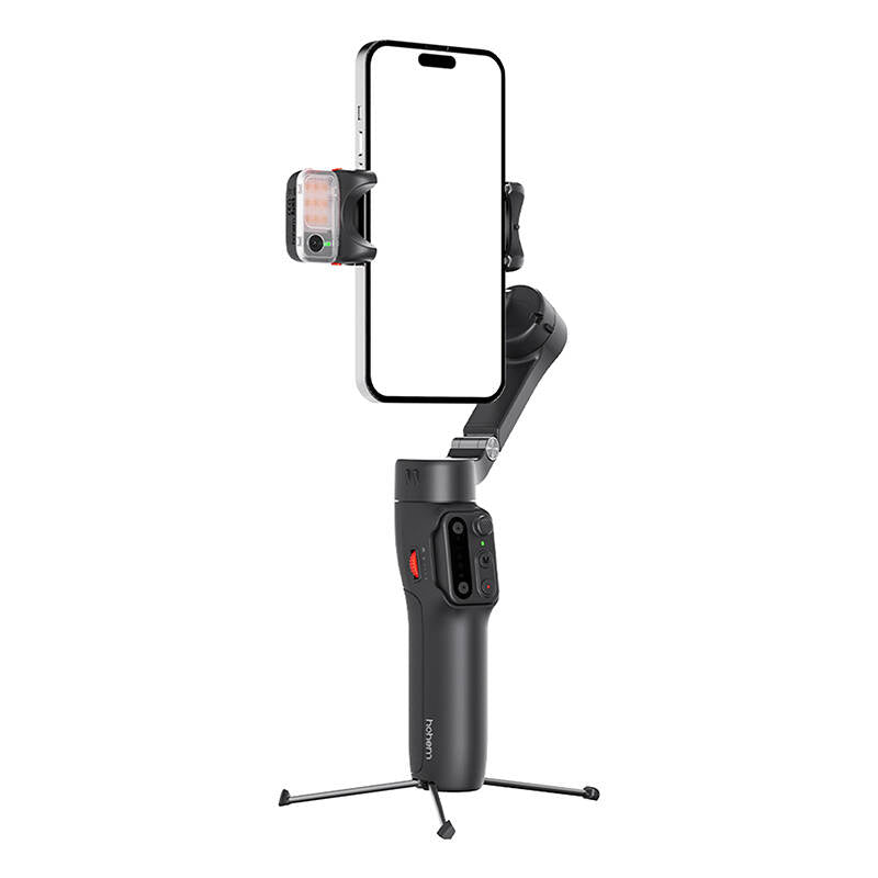Gimbal Hohem iSteady V3 Kit for Smartphones (black) - Image 2