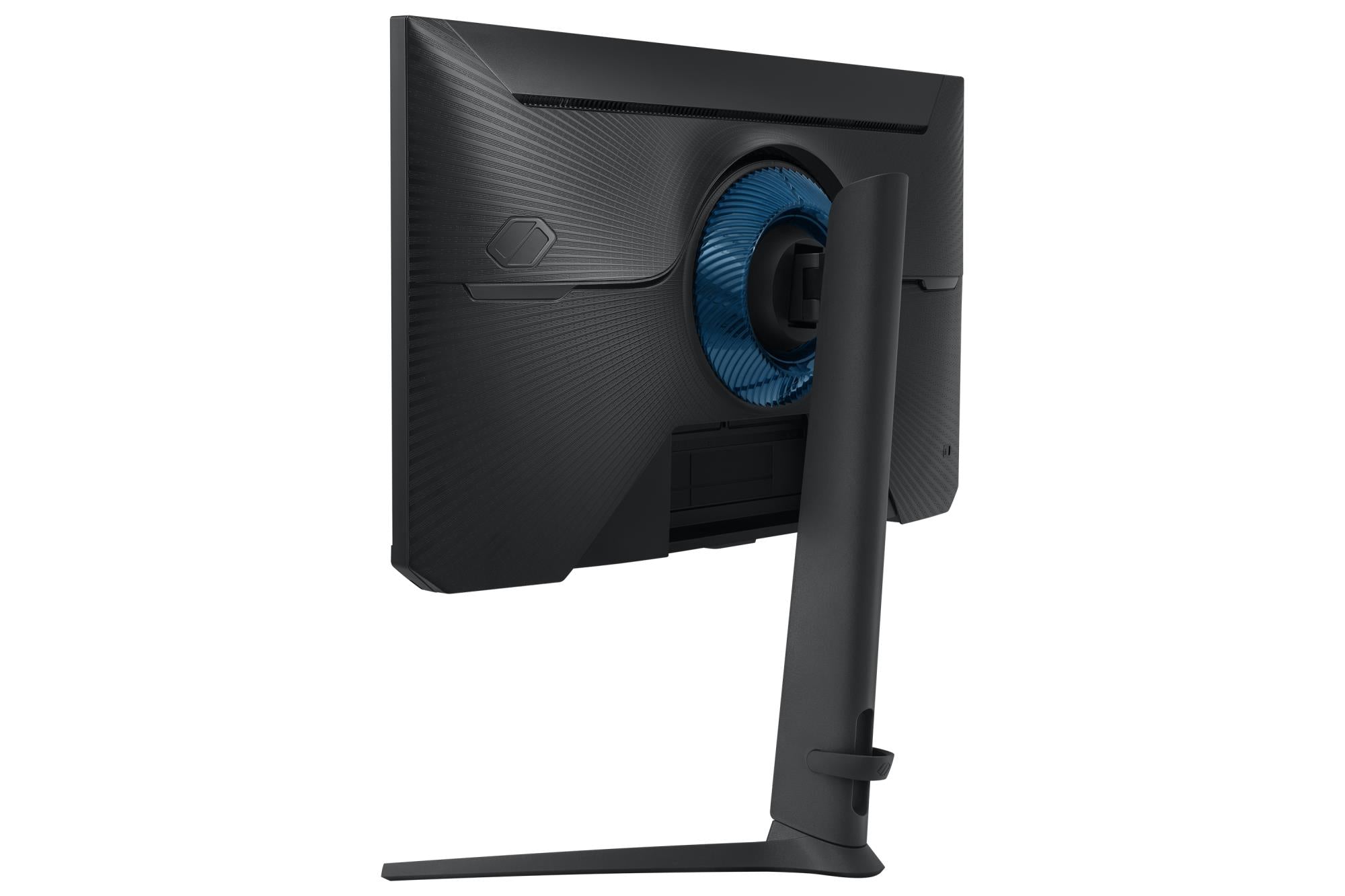 LCD Monitor SAMSUNG S25BG400EU 25" Gaming Panel IPS 1920x1080 16:9 240Hz 1 ms Swivel Pivot Height adjustable Tilt Colour Black LS25BG400EUXEN