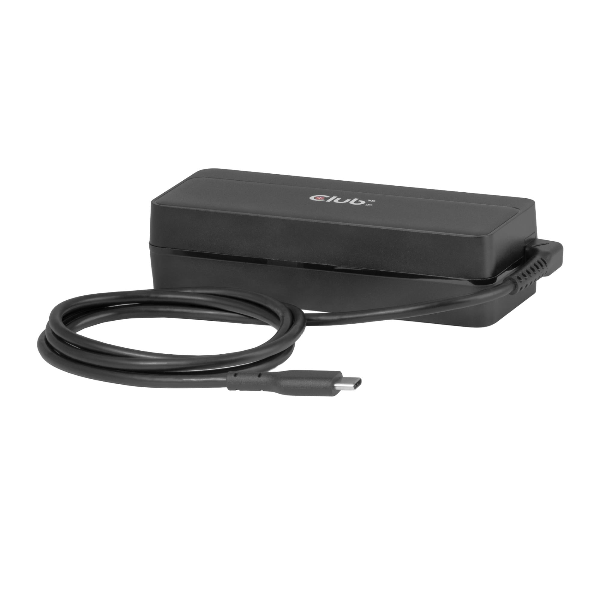 NB CHARGER USB-C 140W/CAC-1932 CLUB3D