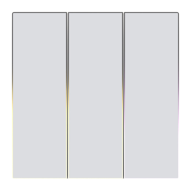 Avatto TS60-EU-W3 smart light switch - Image 1