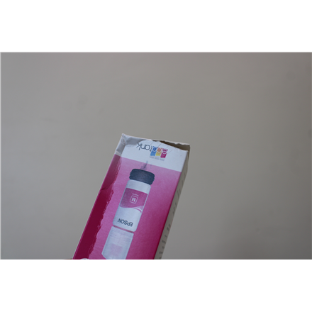 SALE OUT. Epson 101 EcoTank MA Ink Bottle | SALE OUT. | Epson 101 EcoTank MA | Ink Bottle | Magenta | DAMAGED PACKAGING