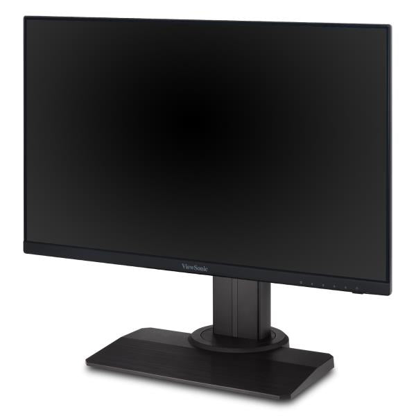 LCD Monitor VIEWSONIC XG2431 24" Business Panel IPS 1920x1080 16:9 240Hz Matte 1 ms Speakers Swivel Pivot Height adjustable Tilt Colour Black XG2431