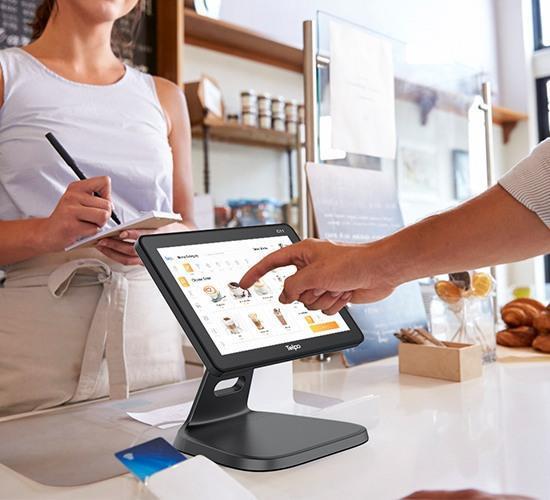 DESKTOP POS C11/10" 4+64 C11-464NC TELPO