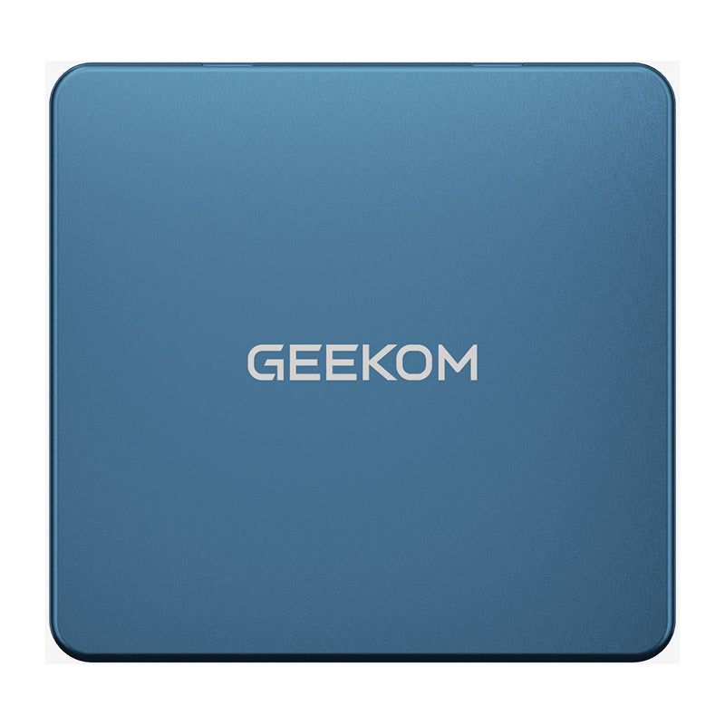 GEEKOM IT13 Mini PC Intel® Core i5-13600H 16GB 1TB + Win 11 Pro - Image 3