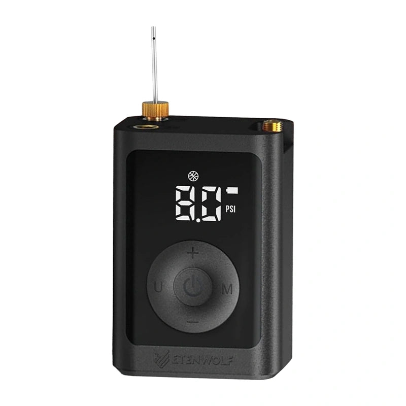 Etenwolf P300 2600mAh Electric Pump (Black) - Image 2