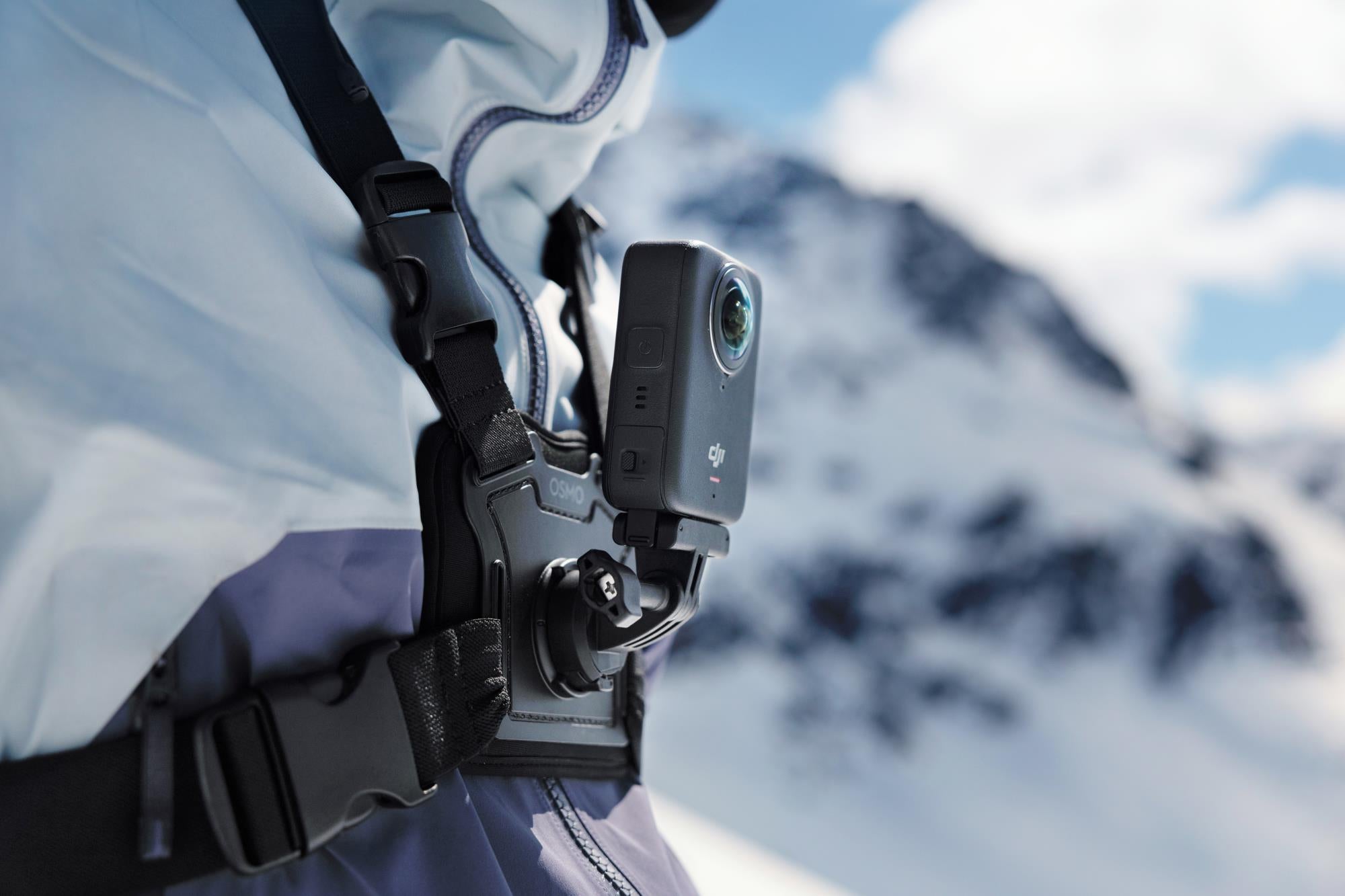 DJI CP.OS.00000441.04 Action