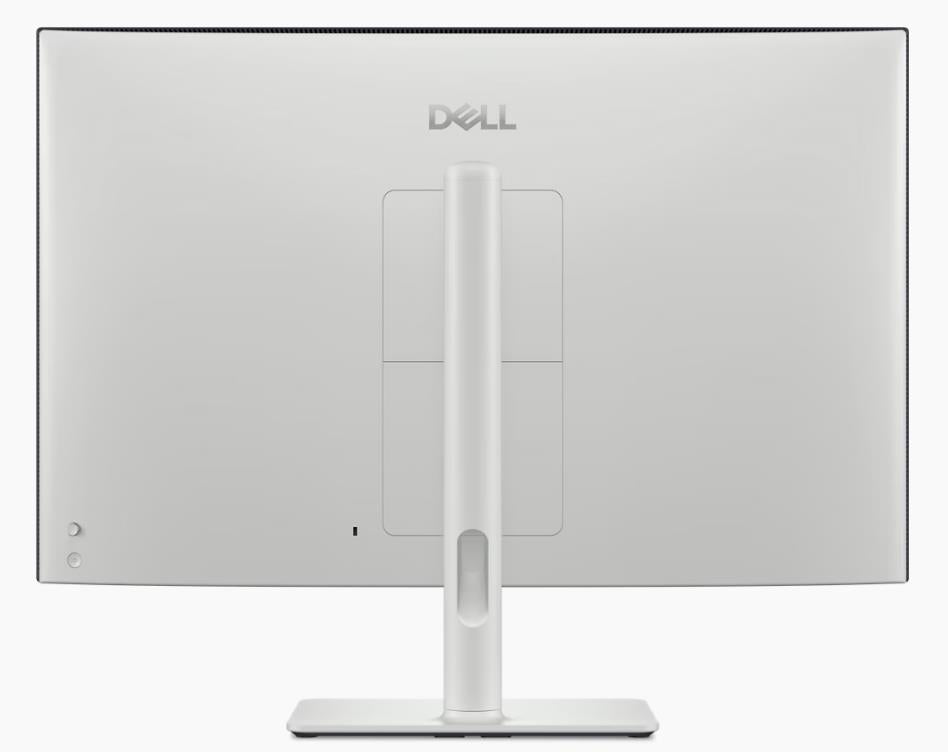 LCD Monitor DELL S3225QC 31.5" Business/4K Swivel Height adjustable Tilt Matte Panel OLED 3840x2160 16:9 120Hz 0.03 ms Speakers Colour Silver 210-BRVT