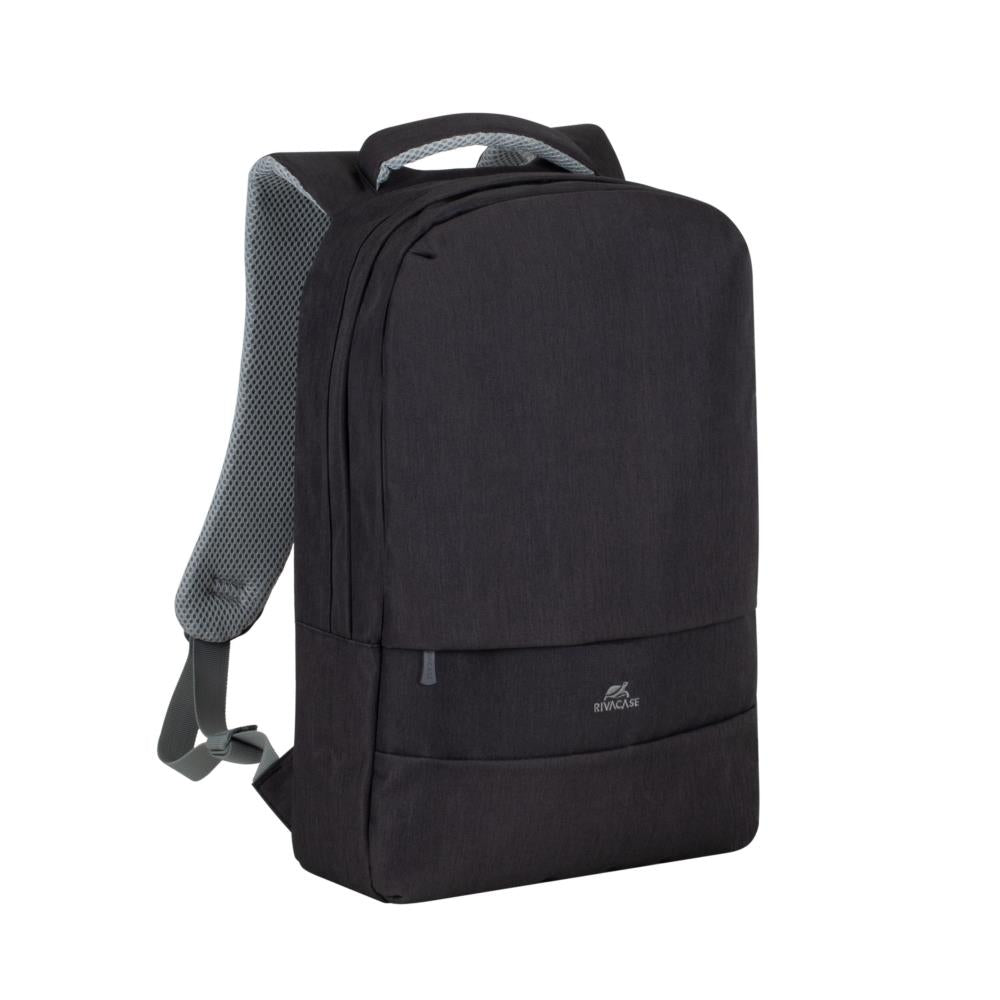 NB BACKPACK 15.6" + MOUSE/7563 BLACK RIVACASE