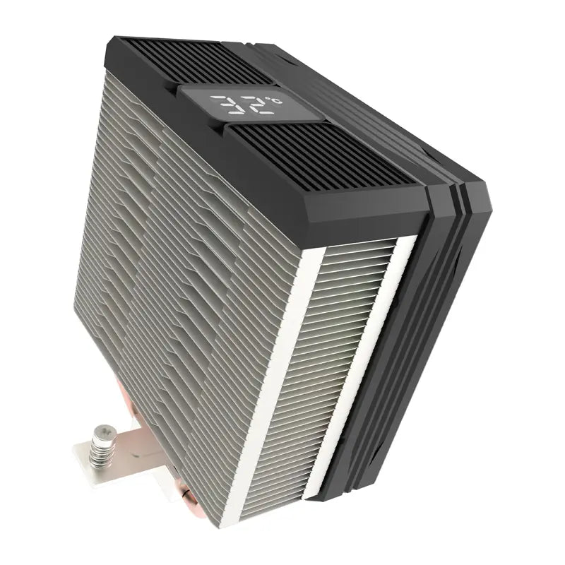 Fan DarkFlash M400 ARGB (black) - Image 3