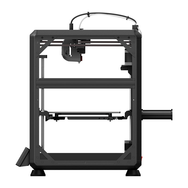 CREALITY K2 SE Combo 3D Printer - Image 5
