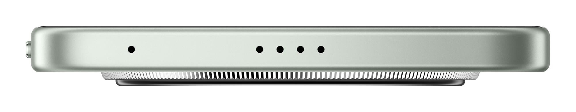 MOBILE PHONE HONOR MAGIC8 LITE/8/512GB GREEN 5109BYRC HONOR