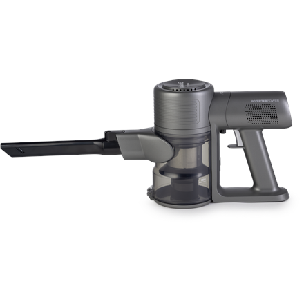 Gorenje Vacuum Cleaner | SVC252420FFA | Cordless operating | Stick/handheld | 300 W | 25.2 V | Operating time (max) 60 m