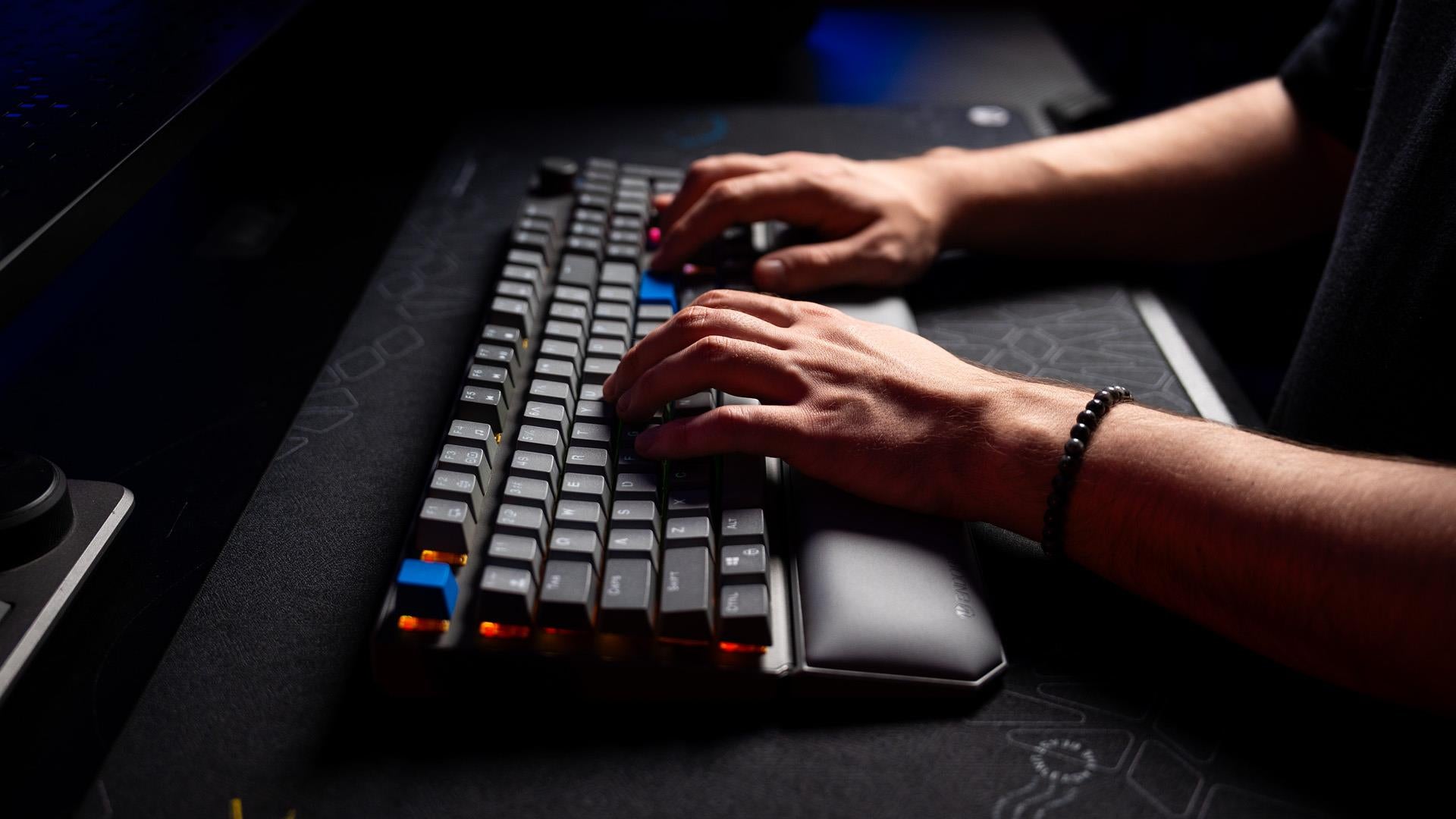 ENDORFY EY5A129 Keyboards