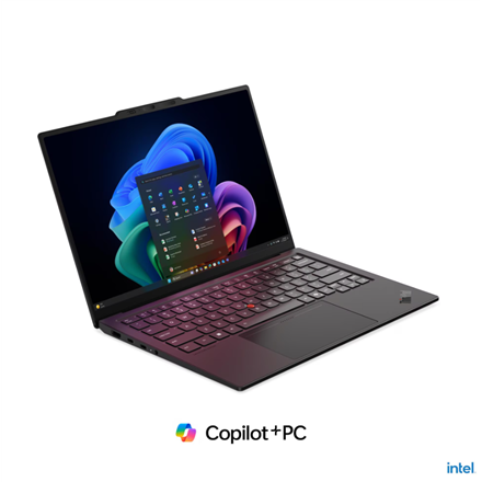 Lenovo ThinkPad X1 Carbon G14 Intel | Black | 14 " | IPS | Touchscreen | WUXGA | 1920 x 1200 pixels | Anti-glare | Intel