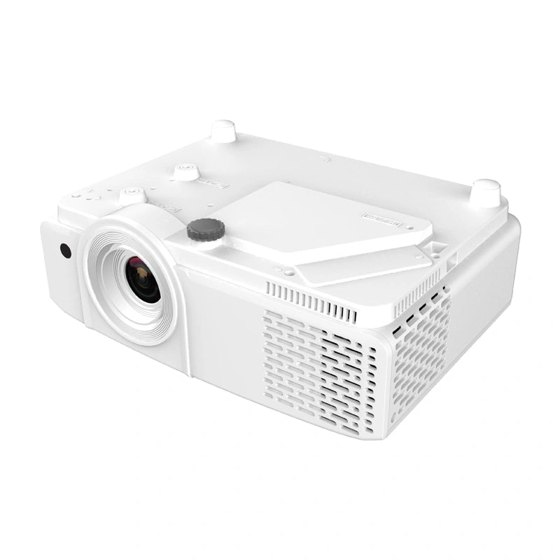 Phillips PR-650 WXGA Projector (White) - Image 2