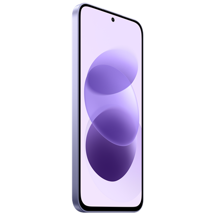 Xiaomi Redmi Note 17 5G | Celestial Purple | 6.99 " | AMOLED | 2396 x 1080 pixels | Qualcomm | Snapdragon 4 Gen 4 | Inte