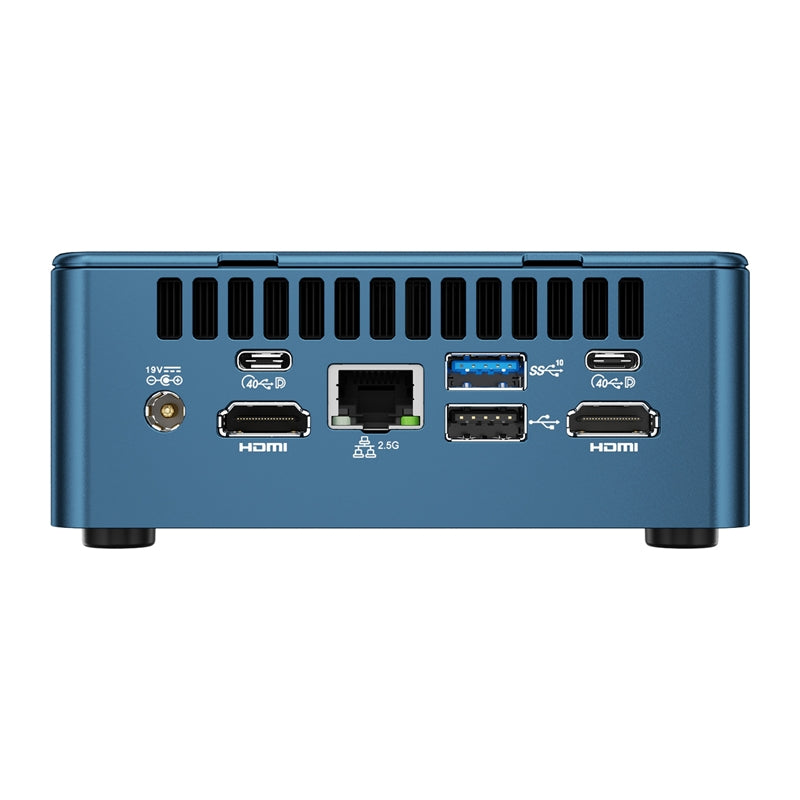 Mini PC GEEKOM IT13 Max Core Ultra 9 185H 32GB 1TB Win11 Pro - Image 5
