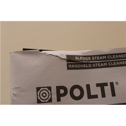 SALE OUT. Polti | Steam cleaner | Vaporetto Eco Pro 3.0 | Power 2000 W | Steam pressure 4.5 bar | Water tank capacity 2 