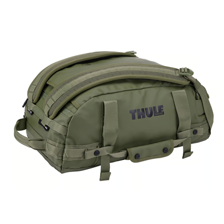 Thule | Duffel Bag, 30L | TDSD301 Chasm | Bag | Waterproof | Olivine