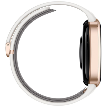 Huawei WATCH D2 LUCA-B10L | AMOLED | 1.82" | Gold/White