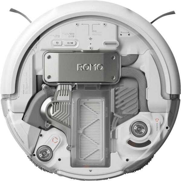 VACUUM CLEANER ROBOT ROMO A/WATER TANK CP.CR.00000054 DJI