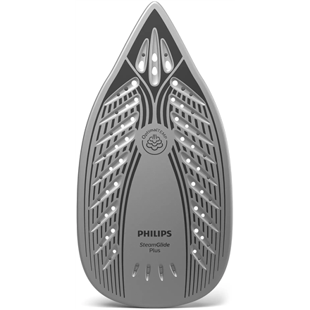 Philips | Ironing System | GC7933/30 PerfectCare Compact Plus | 2400 W | Continuous steam 120 g/min | Purple