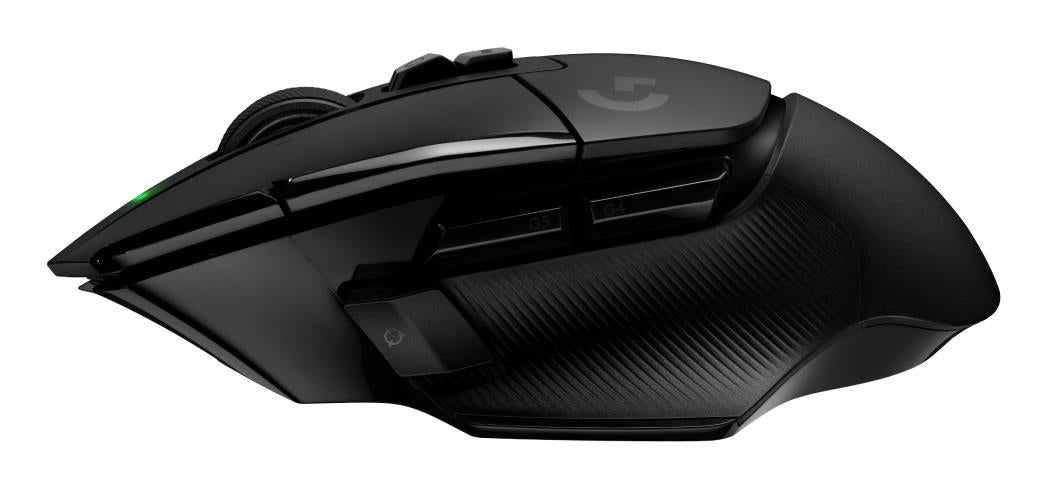 MOUSE USB OPTICAL G502 X/BLACK 910-006181 LOGITECH
