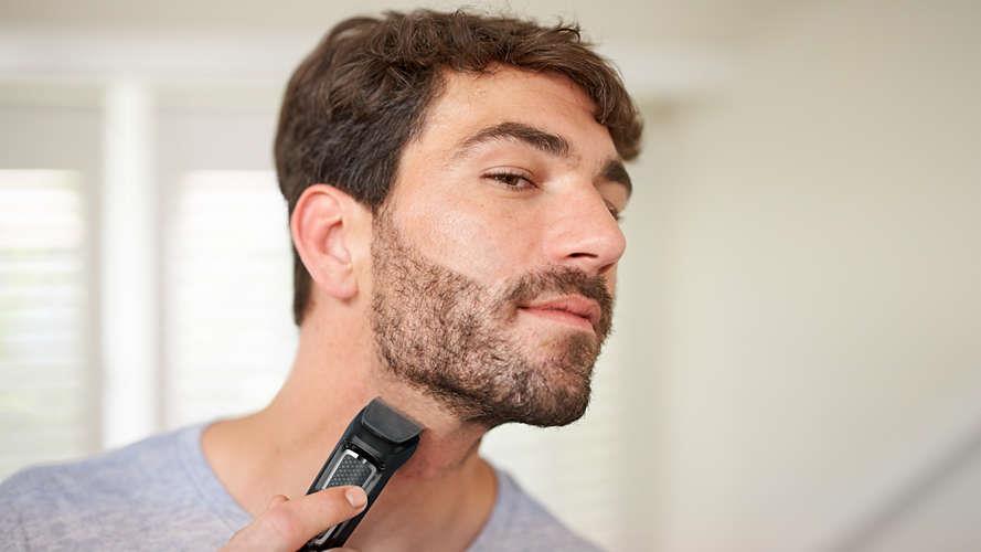 HAIR TRIMMER/MG3740/15 PHILIPS