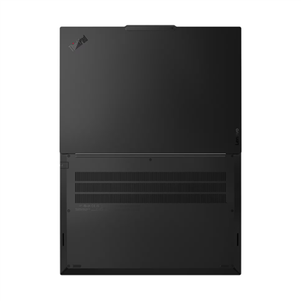 Lenovo ThinkPad E16 G3 Intel | Black | 16 " | IPS | WUXGA | 1920 x 1200 pixels | Anti-glare | Intel Core Ultra 5 | 228V 