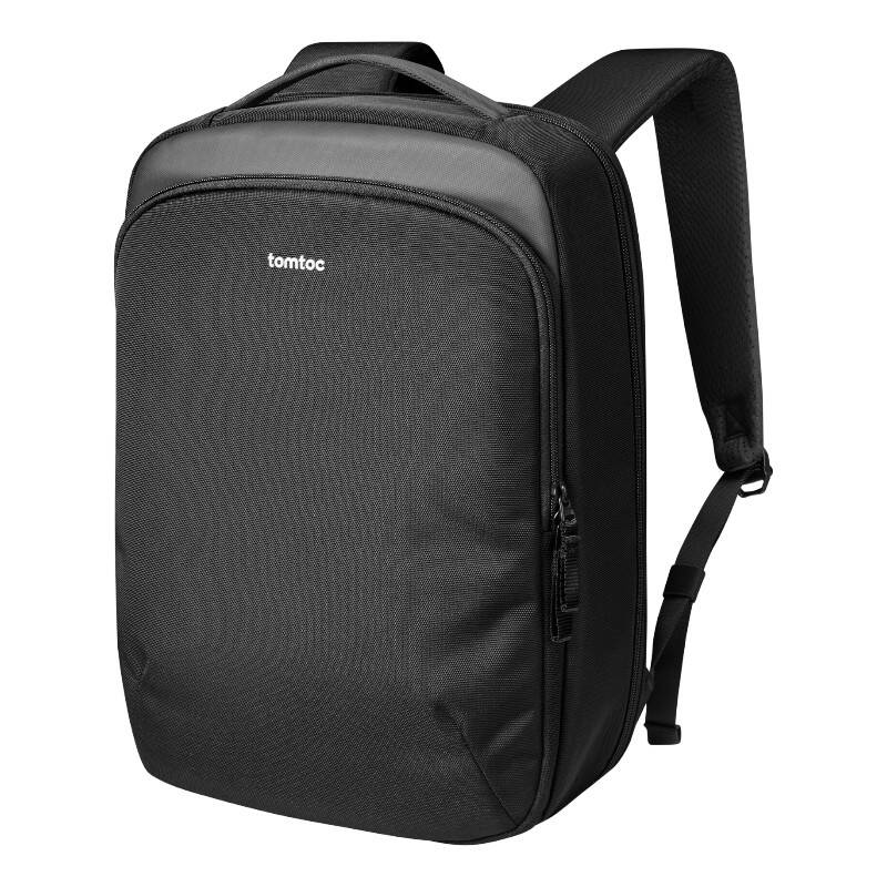 Tomtoc Explorer-T60 16"/15L Backpack (black) - Image 2