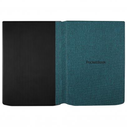Tablet Case POCKETBOOK Green HN-FP-PU-743G-SG-WW