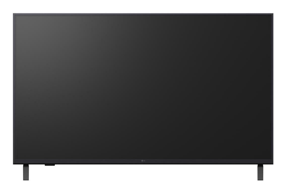 TV Set LG 43 " 4K Ultra HD 3840 x 2160 pixels Flat 16:9 LED 43UA74003LB