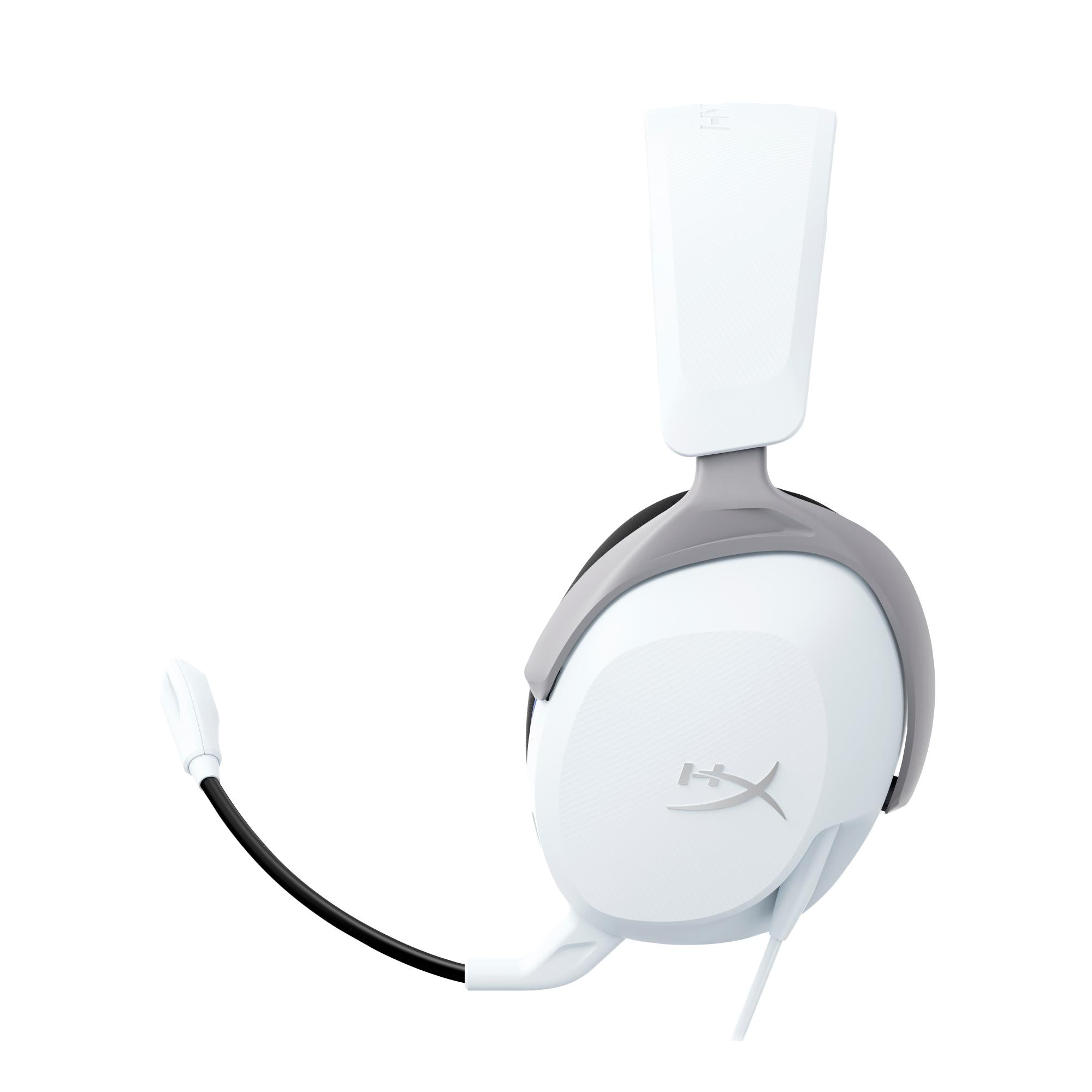 HEADSET HYPERX CLOUD STINGER 2/CORE PS WHITE 6H9B5AA HYPERX