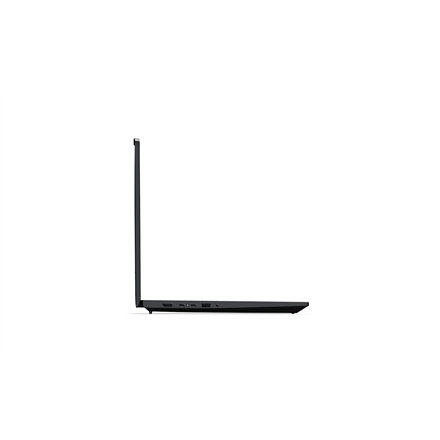 Lenovo ThinkPad P16s G4 Intel | Black | 16 " | IPS | WUXGA | 1920 x 1200 pixels | Anti-glare | Intel Core Ultra 9 | 285H