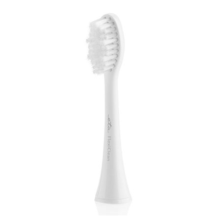 ETA | Toothbrush replacement | FlexiClean ETA070790100 | Heads | For adults | Number of brush heads included 2 | Number 