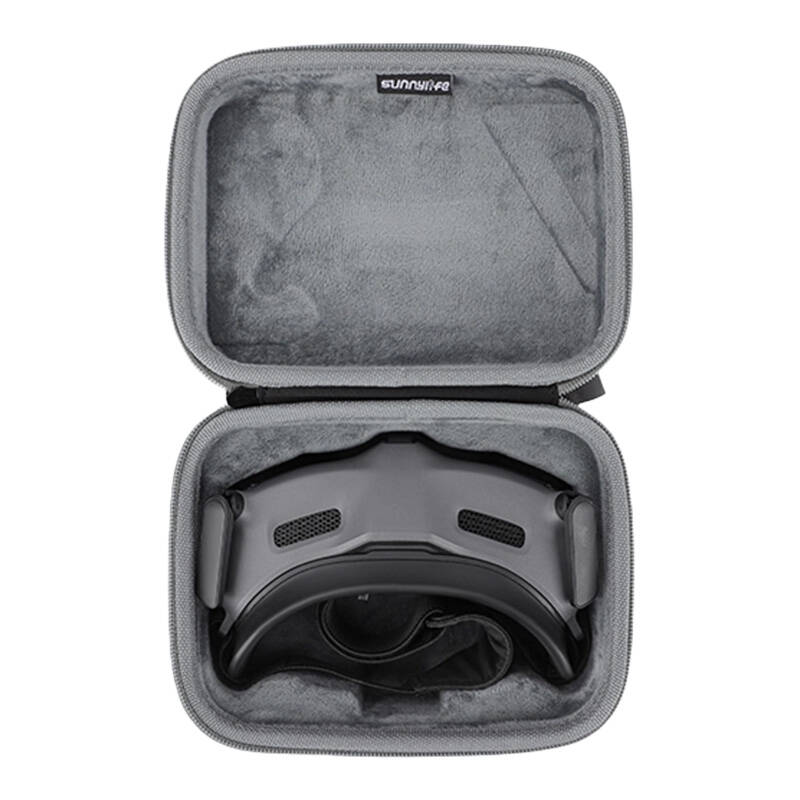 Storage Bag Sunnylife for DJI Goggles 2 / Goggles 3 - Image 3
