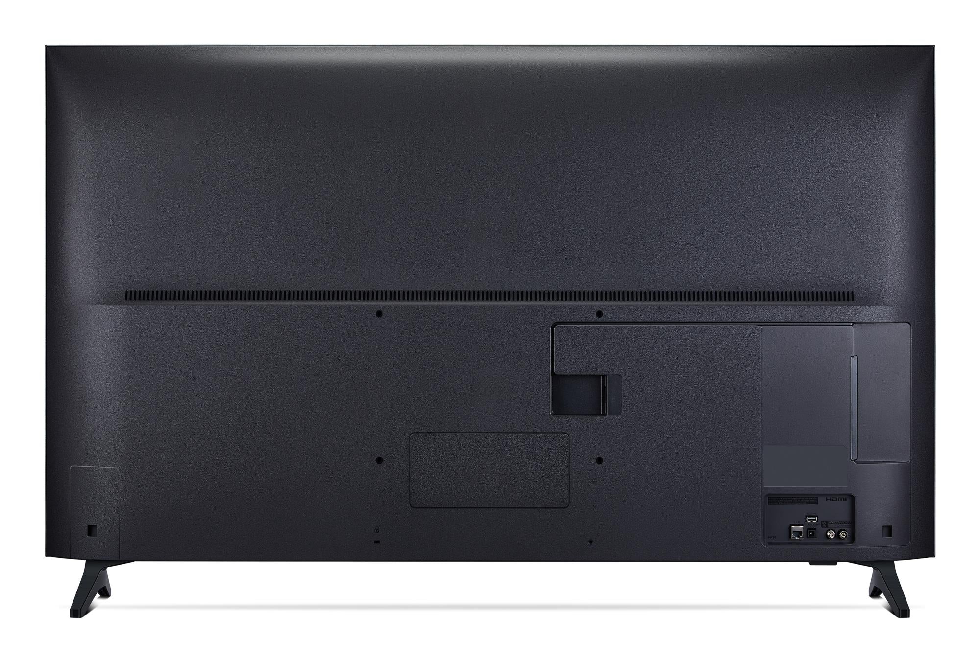 TV Set LG 50 " 4K Ultra HD 3840 x 2160 pixels Flat 16:9 QNED 50QNED70A6A