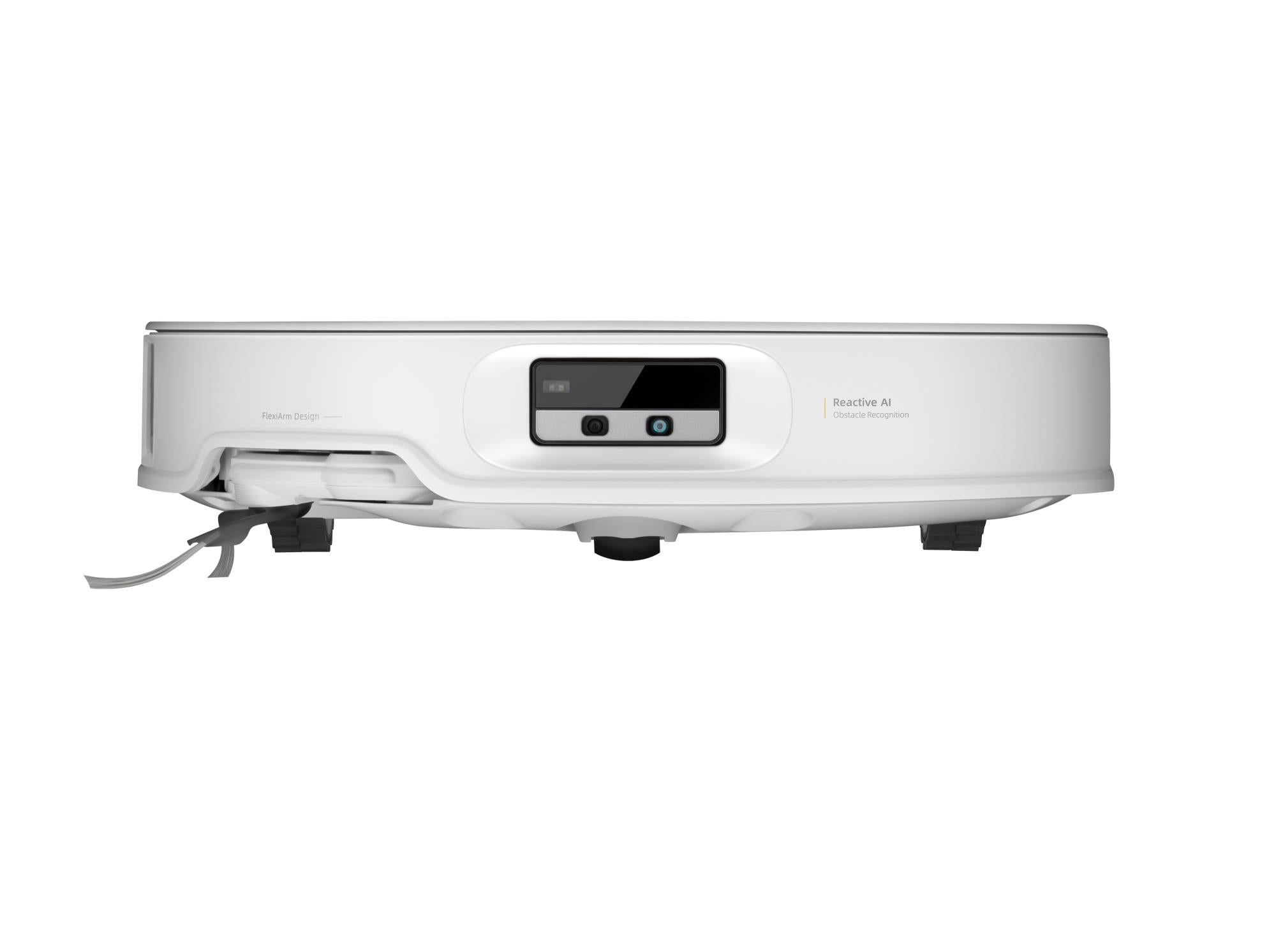 VACUUM CLEANER ROBOT QREVOEDGE/2PRO WHITE QE2P02-00 ROBOROCK