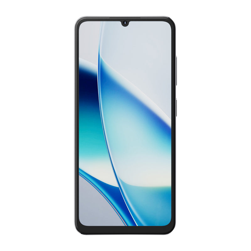 HOTWAV A17 Pro Max smartphone (silver) - Image 5