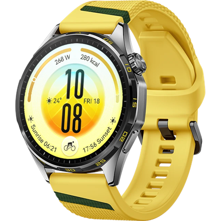 WATCH GT 7 46mm | Smart watch | GPS (satellite) | AMOLED | Waterproof