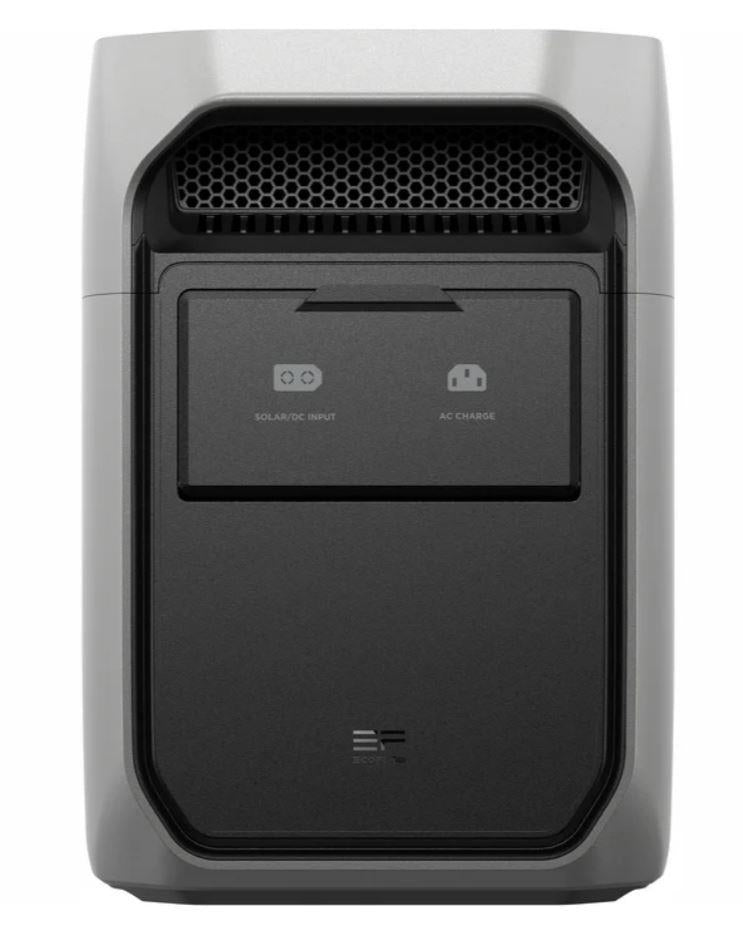 POWER STATION DELTA 3 CLASSIC/5025901007 ECOFLOW