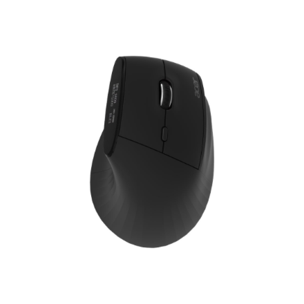 Acer Smart Fit Vertical Mouse, retail pack | Acer