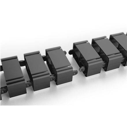 Digitus | Flexible Cable Routing | DA-90505