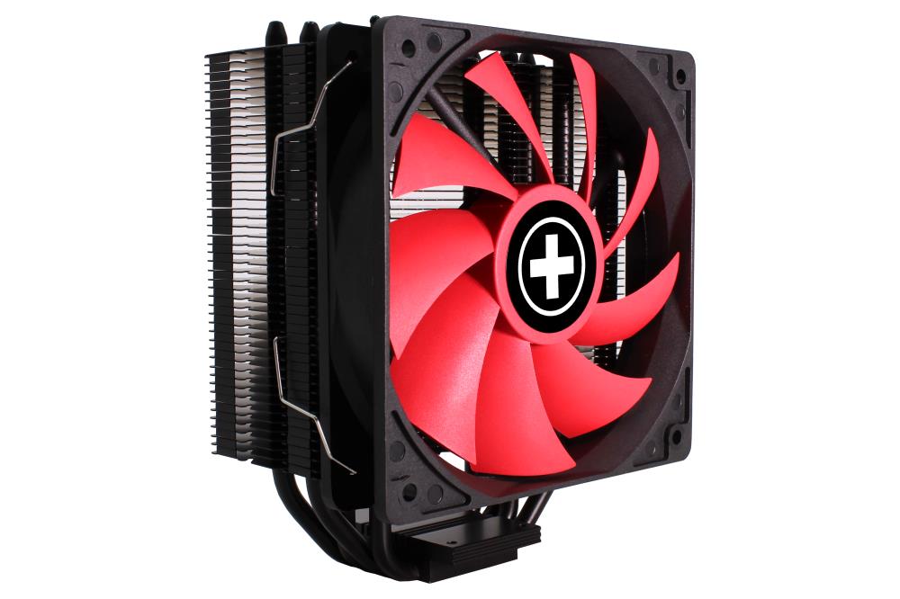 CPU COOLER MULTI SOCKET/XC051 XILENCE