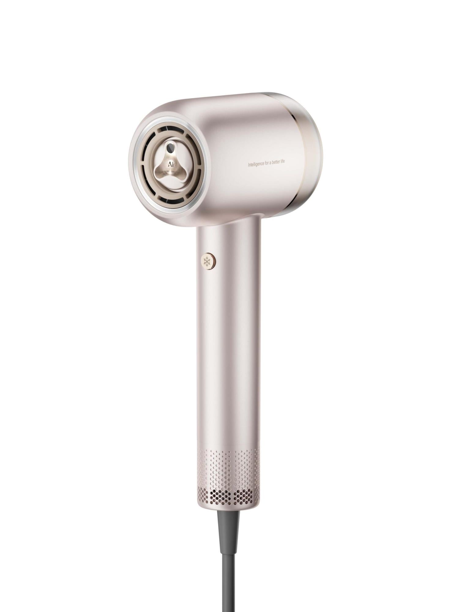 HAIR DRYER GUSTO/GOLD AHG40A-GD DREAME